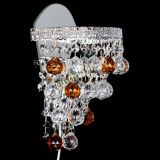 Бра Токката пирамида шар 30 чайная в Магнитогорске Бра Токката пирамида шар 30 чайная в Магнитогорске