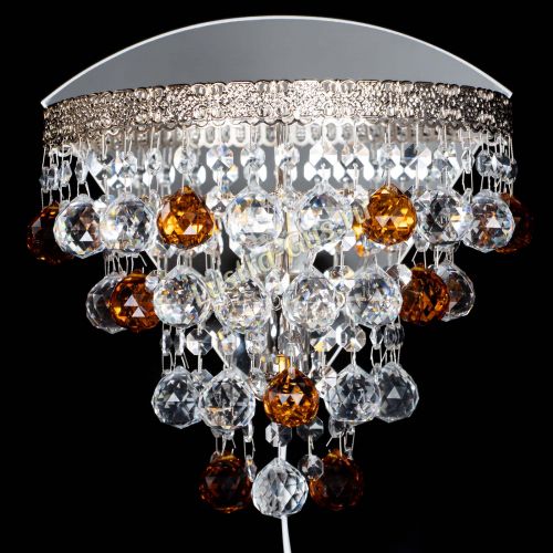 Бра Токката пирамида шар 30 чайная в Магнитогорске Бра Токката пирамида шар 30 чайная в Магнитогорске