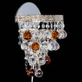 Бра Токката пирамида шар 30 чайная в Магнитогорске Бра Токката пирамида шар 30 чайная в Магнитогорске