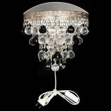 Бра Токката пирамида шар 30 черная в Магнитогорске