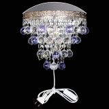 Бра Токката пирамида шар 30 фиолетовая в Магнитогорске Бра Токката пирамида шар 30 фиолетовая в Магнитогорске