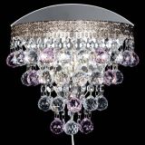 Бра Токката пирамида шар 30 розовая в Магнитогорске Бра Токката пирамида шар 30 розовая в Магнитогорске