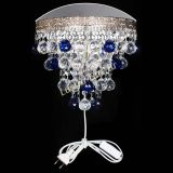 Бра Токката пирамида шар 30 синяя в Магнитогорске