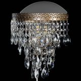 Бра Токката пирамида журавлик под бронзу в Магнитогорске Бра Токката пирамида журавлик под бронзу в Магнитогорске