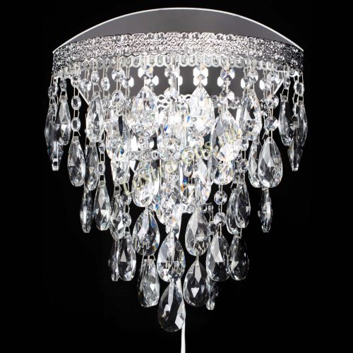 Бра Токката пирамида журавлик в Магнитогорске Гусь Хрустальный