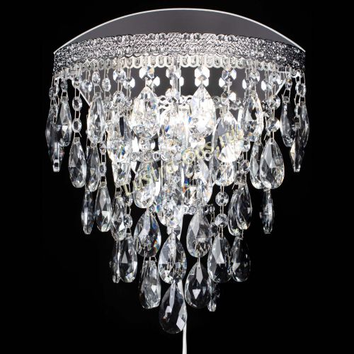 Бра Токката пирамида журавлик в Магнитогорске Гусь Хрустальный