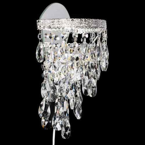 Бра Токката пирамида журавлик в Магнитогорске Гусь Хрустальный