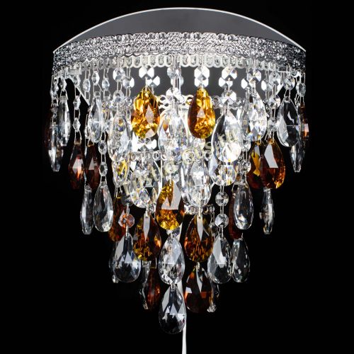 Бра Токката пирамида журавлик чайная в Магнитогорске Гусь Хрустальный