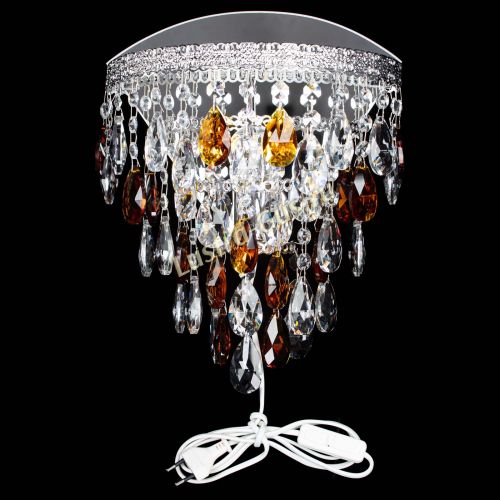 Бра Токката пирамида журавлик чайная в Магнитогорске Гусь Хрустальный