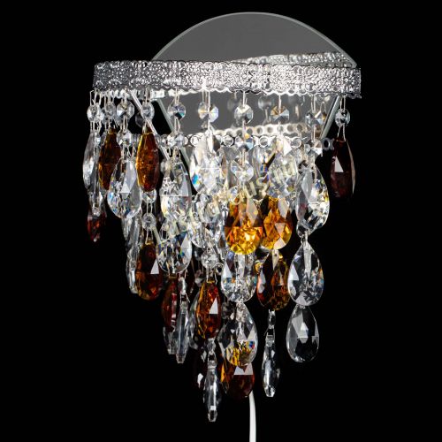 Бра Токката пирамида журавлик чайная в Магнитогорске Гусь Хрустальный