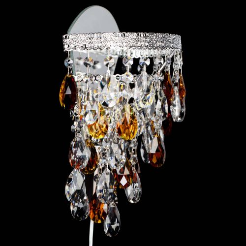 Бра Токката пирамида журавлик чайная в Магнитогорске Гусь Хрустальный