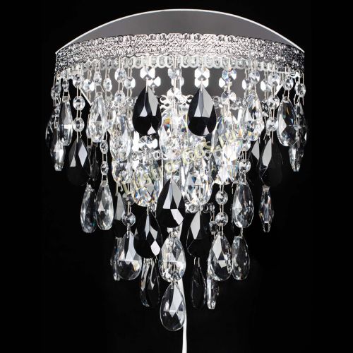 Бра Токката пирамида журавлик черная в Магнитогорске Бра Токката пирамида журавлик черная в Магнитогорске