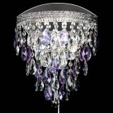 Бра Токката пирамида журавлик фиолетовая в Магнитогорске Бра Токката пирамида журавлик фиолетовая в Магнитогорске