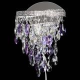 Бра Токката пирамида журавлик фиолетовая в Магнитогорске Бра Токката пирамида журавлик фиолетовая в Магнитогорске