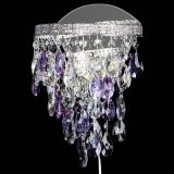 Бра Токката пирамида журавлик фиолетовая в Магнитогорске Бра Токката пирамида журавлик фиолетовая в Магнитогорске