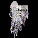 Бра Токката пирамида журавлик фиолетовая в Магнитогорске Бра Токката пирамида журавлик фиолетовая в Магнитогорске