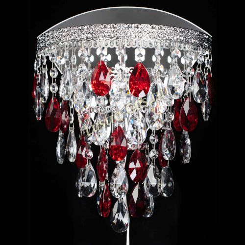 Бра Токката пирамида журавлик красная в Магнитогорске Бра Токката пирамида журавлик красная в Магнитогорске