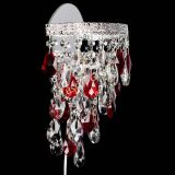 Бра Токката пирамида журавлик красная в Магнитогорске Бра Токката пирамида журавлик красная в Магнитогорске