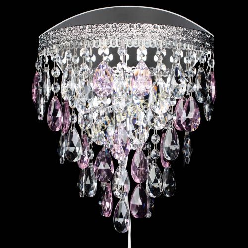 Бра Токката пирамида журавлик розовая в Магнитогорске Бра Токката пирамида журавлик розовая в Магнитогорске