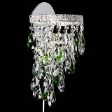 Бра Токката пирамида журавлик зеленая в Магнитогорске Бра Токката пирамида журавлик зеленая в Магнитогорске