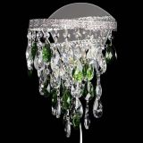 Бра Токката пирамида журавлик зеленая в Магнитогорске Бра Токката пирамида журавлик зеленая в Магнитогорске