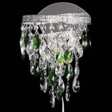 Бра Токката пирамида журавлик зеленая в Магнитогорске Бра Токката пирамида журавлик зеленая в Магнитогорске