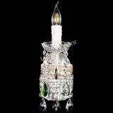 Бра Венеция №1 мини зеленая в Магнитогорске Бра Венеция №1 мини зеленая в Магнитогорске