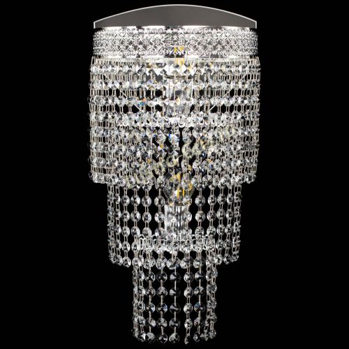 Бра Венеция №2 каскад в Магнитогорске Гусь Хрустальный