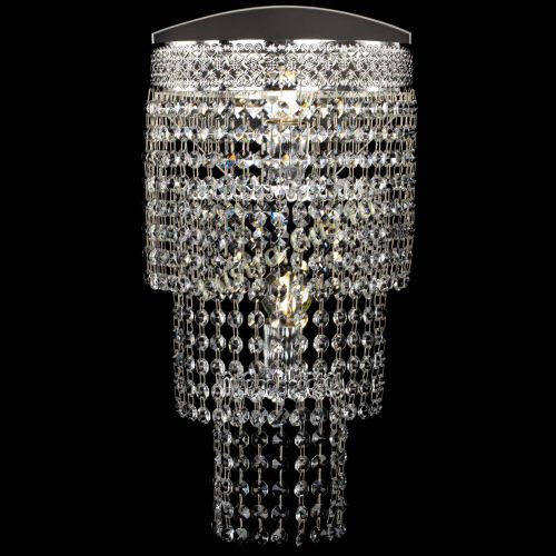 Бра Венеция №2 каскад в Магнитогорске Гусь Хрустальный