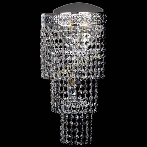 Бра Венеция №2 каскад в Магнитогорске Гусь Хрустальный