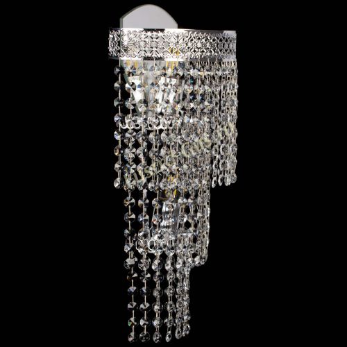 Бра Венеция №2 каскад в Магнитогорске Гусь Хрустальный