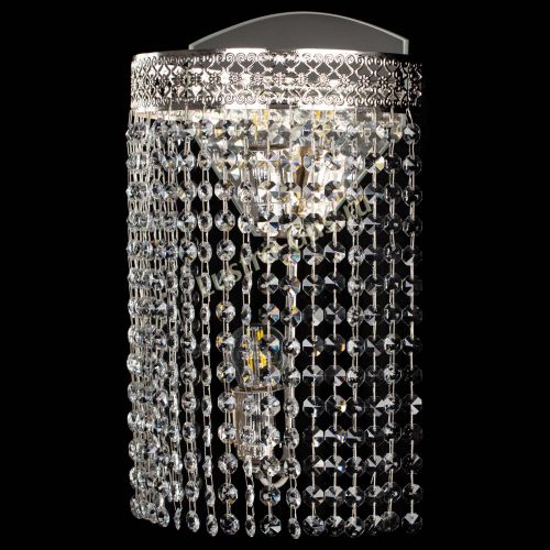 Бра Венеция №2 оптикон в Магнитогорске Гусь Хрустальный