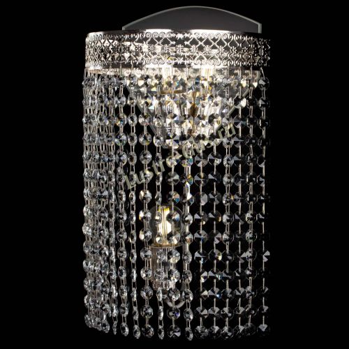 Бра Венеция №2 оптикон в Магнитогорске Гусь Хрустальный