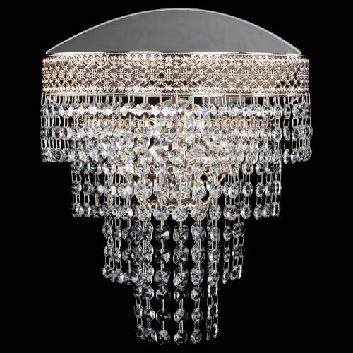 Бра Венеция Капель оптикон в Магнитогорске Гусь Хрустальный