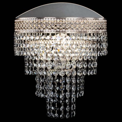 Бра Венеция Капель оптикон в Магнитогорске Гусь Хрустальный