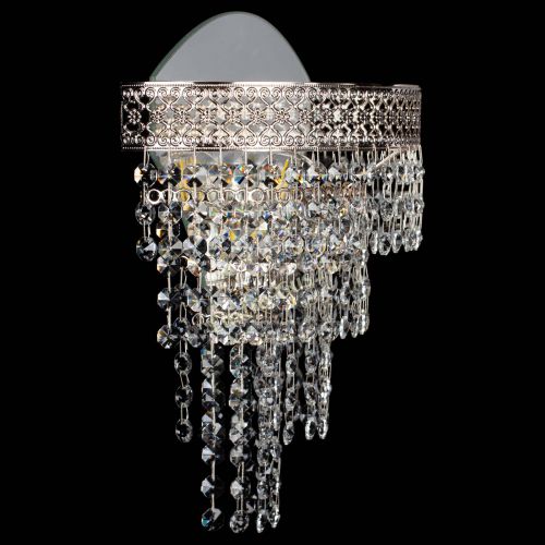 Бра Венеция Капель оптикон в Магнитогорске Гусь Хрустальный