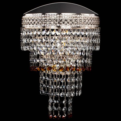 Бра Венеция Капель оптикон чайная в Магнитогорске Гусь Хрустальный