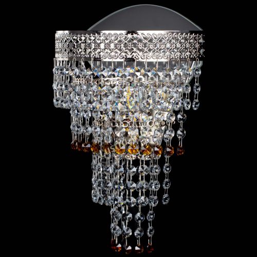 Бра Венеция Капель оптикон чайная в Магнитогорске Гусь Хрустальный