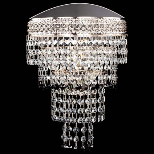 Бра Венеция Капель оптикон черная в Магнитогорске Бра Венеция Капель оптикон черная в Магнитогорске