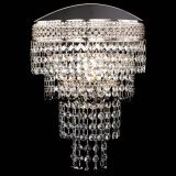 Бра Венеция Капель оптикон черная в Магнитогорске Бра Венеция Капель оптикон черная в Магнитогорске