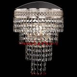 Бра Венеция Капель оптикон красная в Магнитогорске