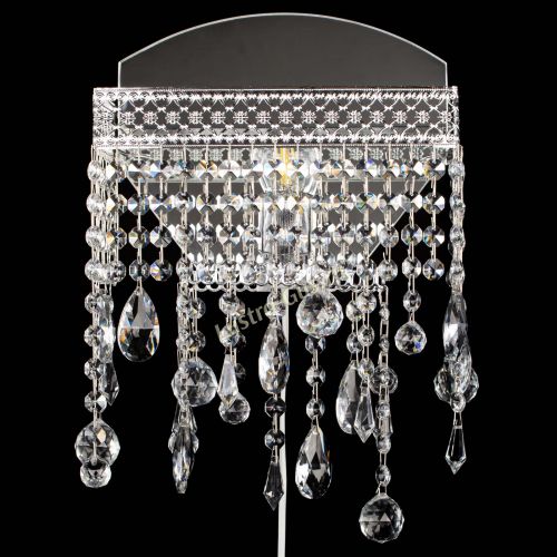 Бра Венеция Квадрат №1 в Магнитогорске Гусь Хрустальный