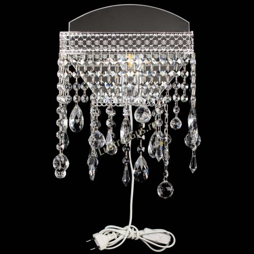 Бра Венеция Квадрат №1 в Магнитогорске Гусь Хрустальный