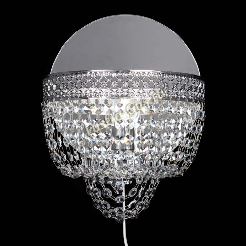 Бра Венеция оптикон в Магнитогорске Гусь Хрустальный