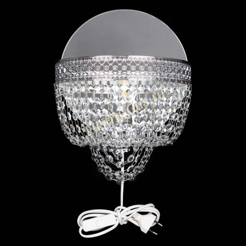 Бра Венеция оптикон в Магнитогорске Гусь Хрустальный