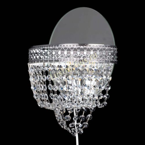 Бра Венеция оптикон в Магнитогорске Гусь Хрустальный