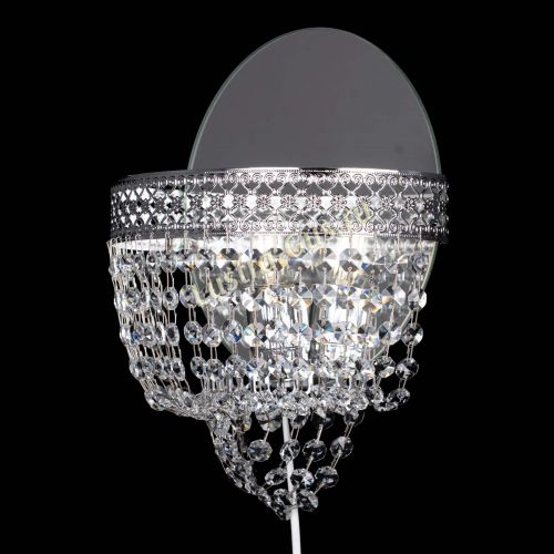 Бра Венеция оптикон в Магнитогорске Гусь Хрустальный