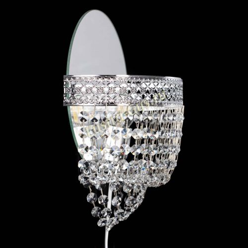 Бра Венеция оптикон в Магнитогорске Гусь Хрустальный