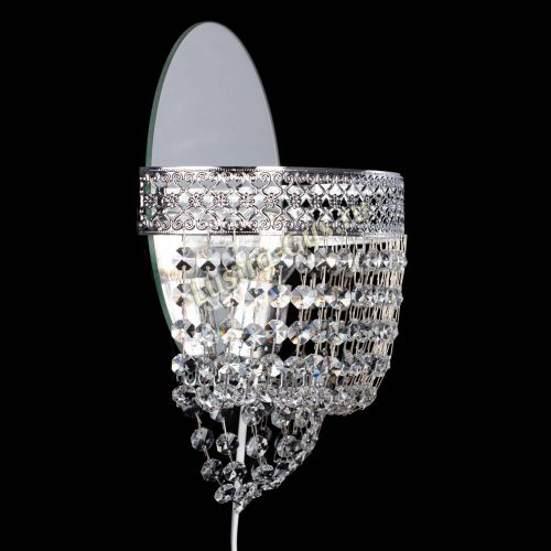 Бра Венеция оптикон в Магнитогорске Гусь Хрустальный