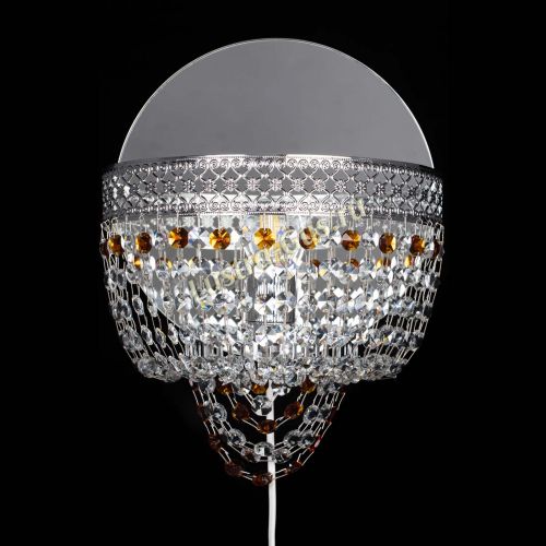 Бра Венеция оптикон чайная в Магнитогорске Гусь Хрустальный